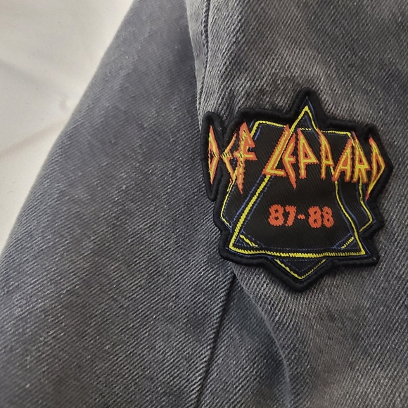 By junkfood Jean skirt - Picture 3 of 6